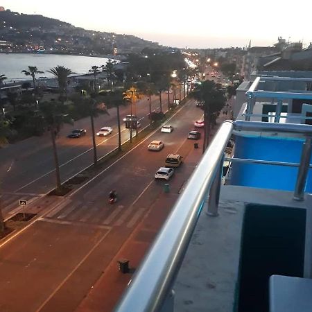 Barhan Hotel Αλάνια Εξωτερικό φωτογραφία