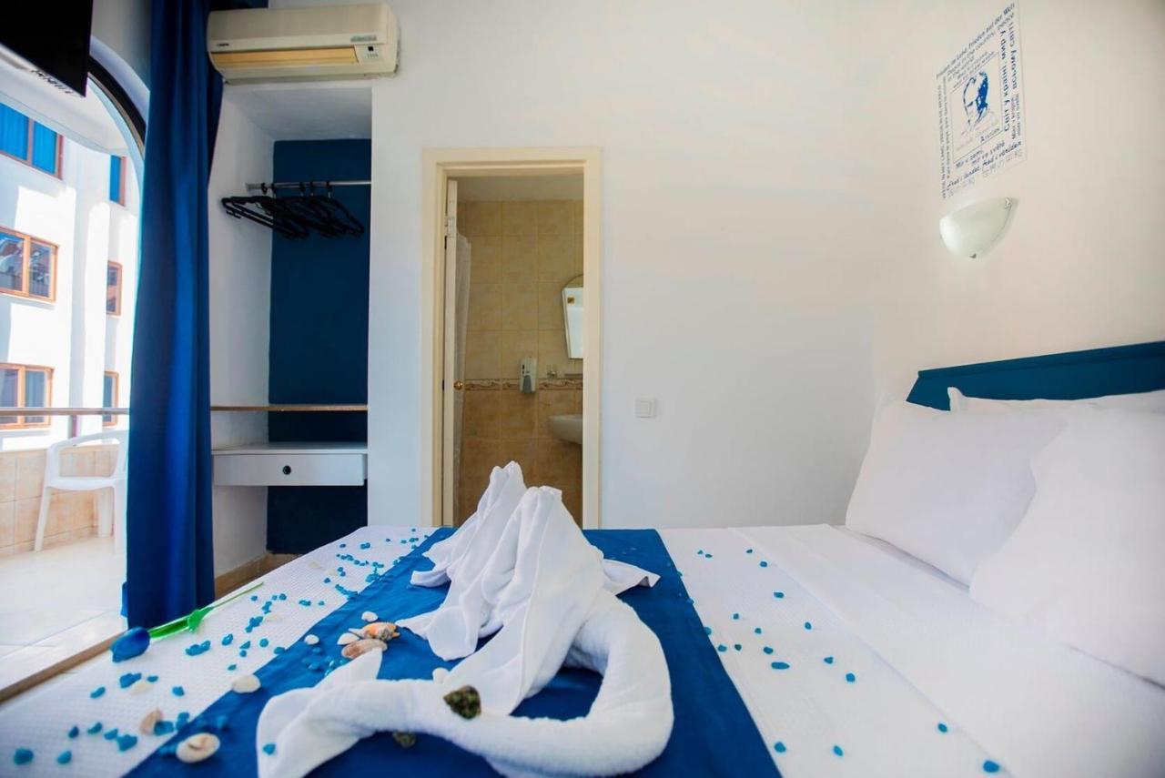 Barhan Hotel Αλάνια Εξωτερικό φωτογραφία