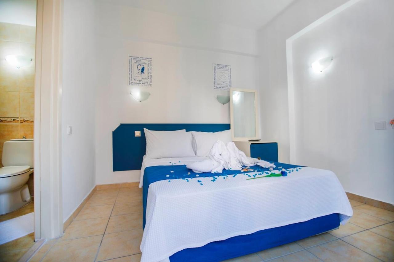 Barhan Hotel Αλάνια Εξωτερικό φωτογραφία